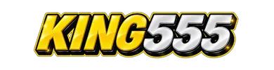 KING555 Logo